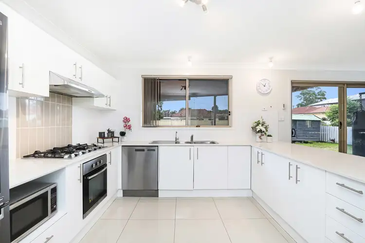 Second view of Homely house listing, 23 Breda Street, Fairy Meadow NSW 2519