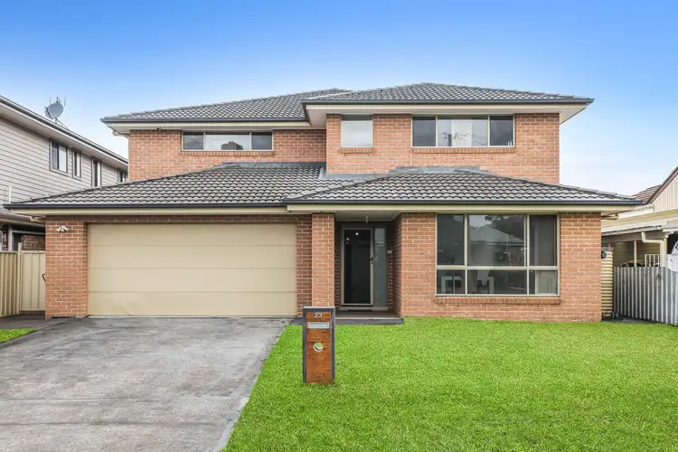 Third view of Homely house listing, 23 Breda Street, Fairy Meadow NSW 2519