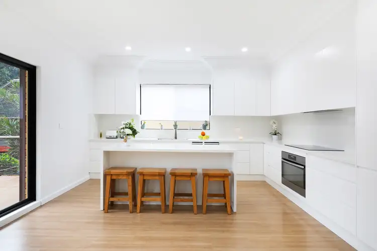 Second view of Homely house listing, 58 New Mount Pleasant Road, Mount Pleasant NSW 2519