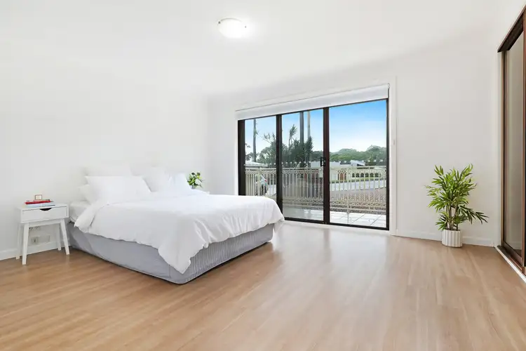 Fifth view of Homely house listing, 58 New Mount Pleasant Road, Mount Pleasant NSW 2519