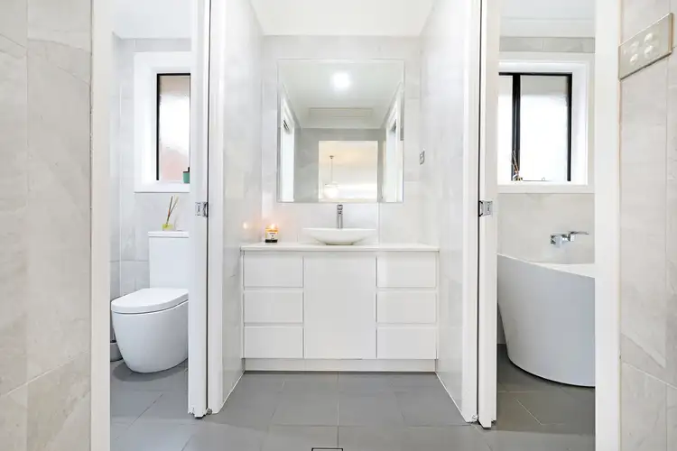 Sixth view of Homely house listing, 58 New Mount Pleasant Road, Mount Pleasant NSW 2519