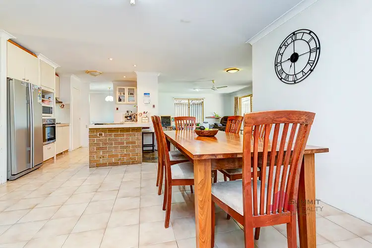 Sixth view of Homely house listing, 7 Cook Place, Australind WA 6233