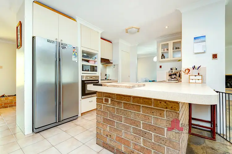 Seventh view of Homely house listing, 7 Cook Place, Australind WA 6233