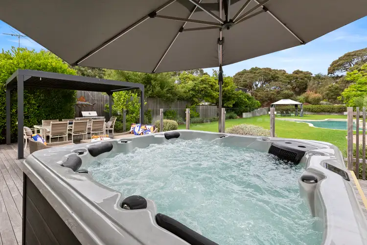 27 Grant Street, Blairgowrie VIC 3942