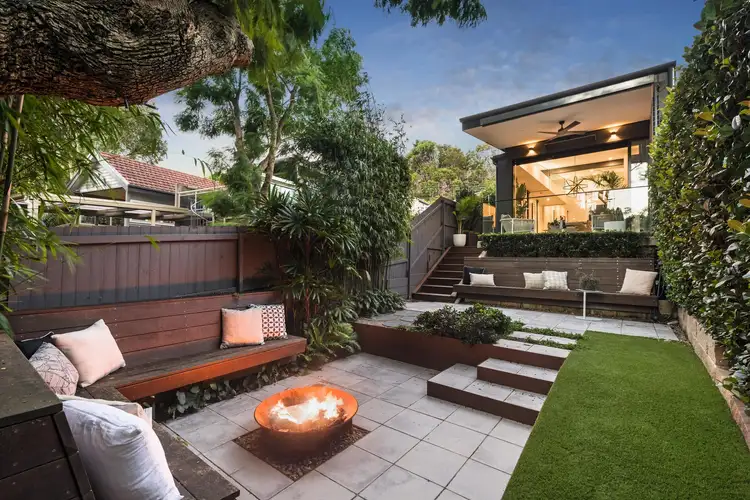 126 Northcote Street, Naremburn NSW 2065