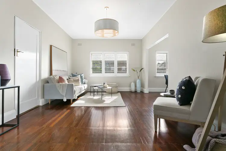 Main view of Homely unit listing, 17/201 Coogee Bay Road, Coogee NSW 2034