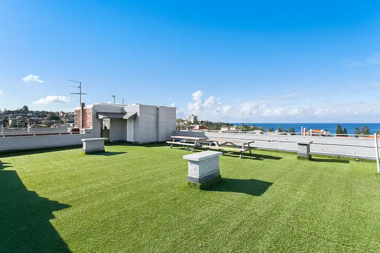 Second view of Homely unit listing, 17/201 Coogee Bay Road, Coogee NSW 2034
