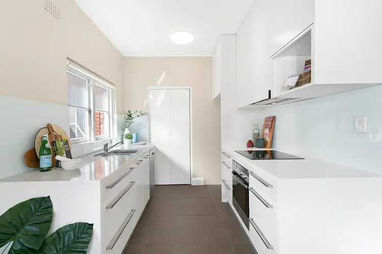 Fourth view of Homely unit listing, 17/201 Coogee Bay Road, Coogee NSW 2034