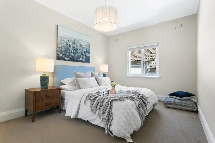 Sixth view of Homely unit listing, 17/201 Coogee Bay Road, Coogee NSW 2034