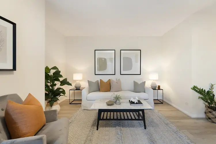 109/128 Sailors Bay Road, Northbridge NSW 2063