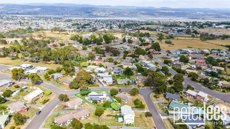 32 Ti Tree Crescent, Rocherlea TAS 7248