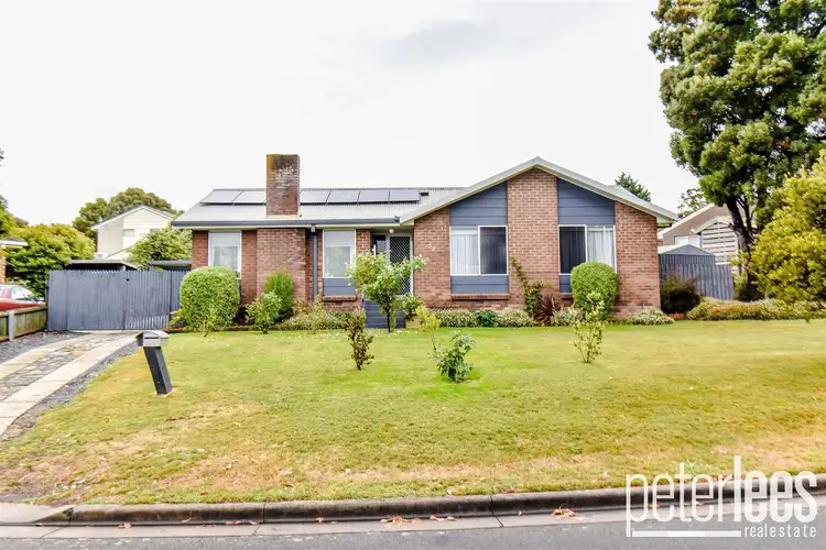 Second view of Homely house listing, 32 Ti Tree Crescent, Rocherlea TAS 7248