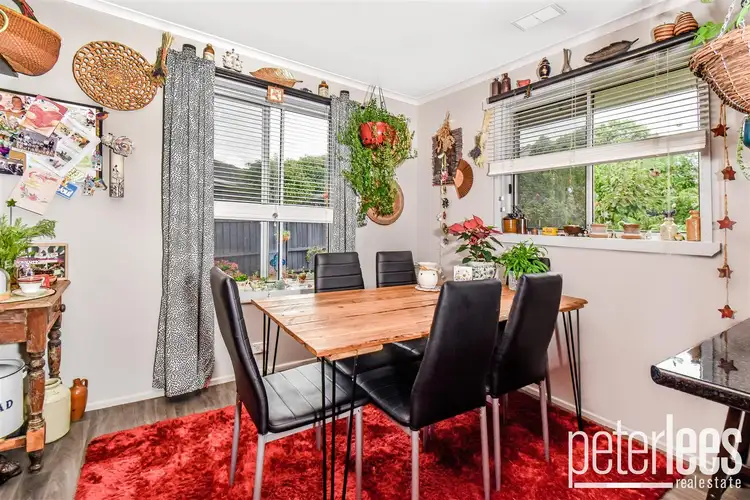Fourth view of Homely house listing, 32 Ti Tree Crescent, Rocherlea TAS 7248