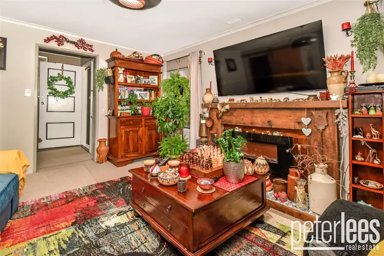 Fifth view of Homely house listing, 32 Ti Tree Crescent, Rocherlea TAS 7248