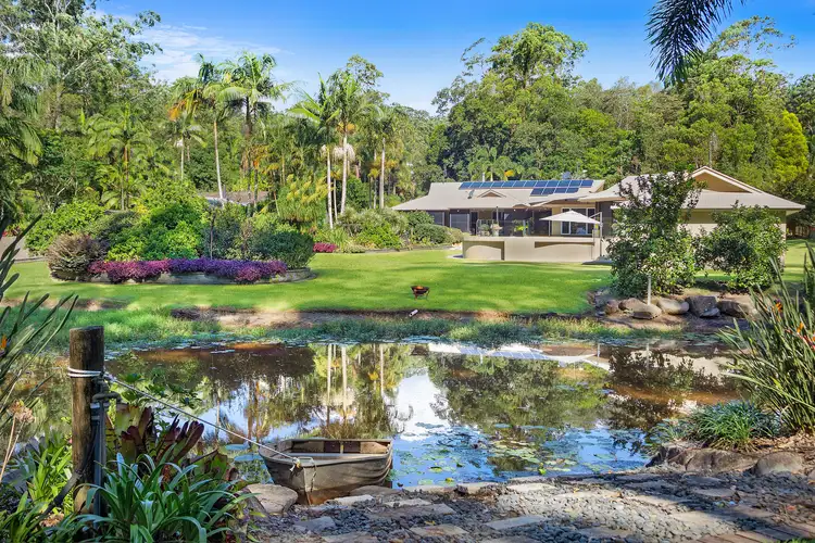 31 Cardinal Court, Palmwoods QLD 4555