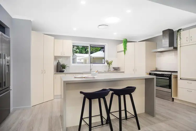 Sixth view of Homely house listing, 31 Cardinal Court, Palmwoods QLD 4555