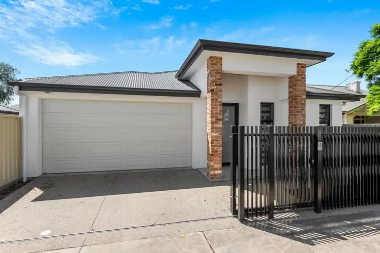 Main view of Homely house listing, 16 Victoria Street, Queenstown SA 5014