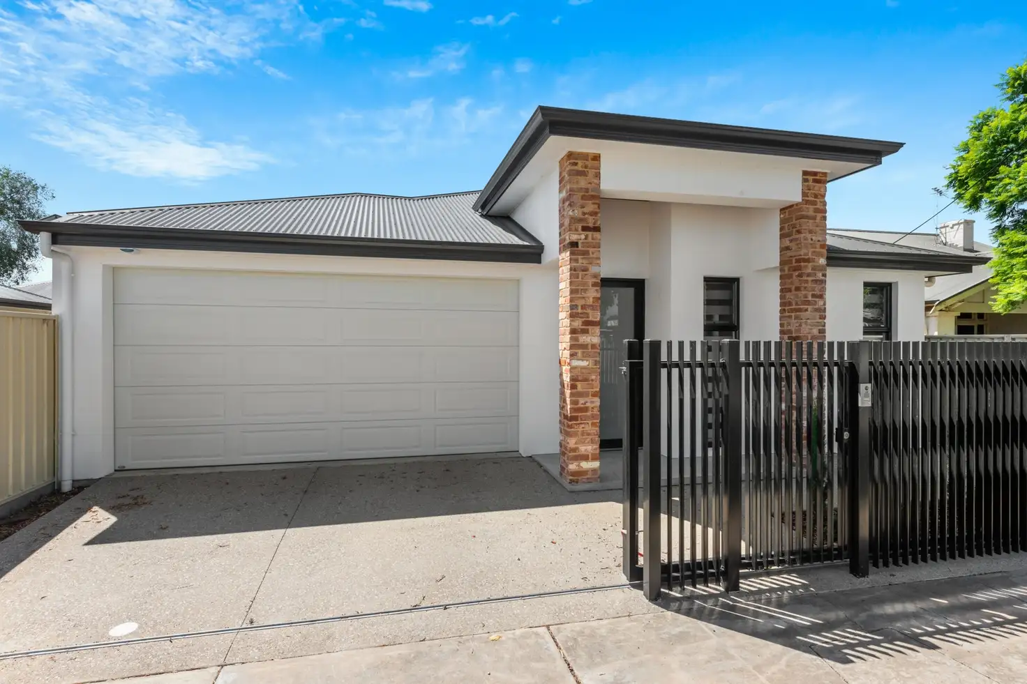 Main view of Homely house listing, 16 Victoria Street, Queenstown SA 5014