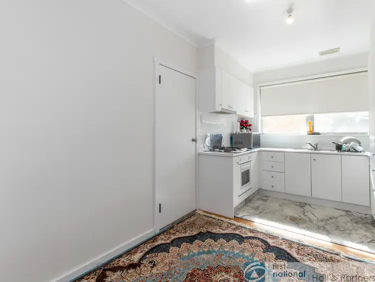 Fifth view of Homely house listing, 11 Pyrus Court, Doveton VIC 3177