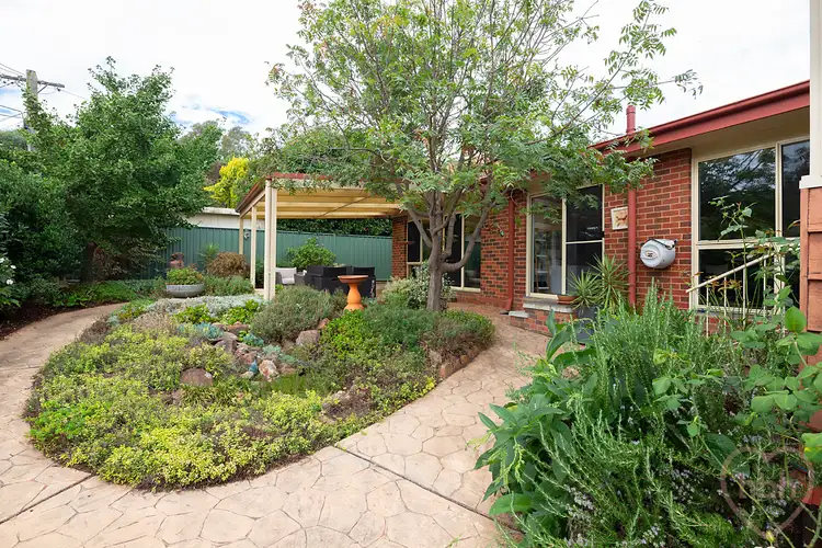 67 Baracchi Crescent, Giralang ACT 2617