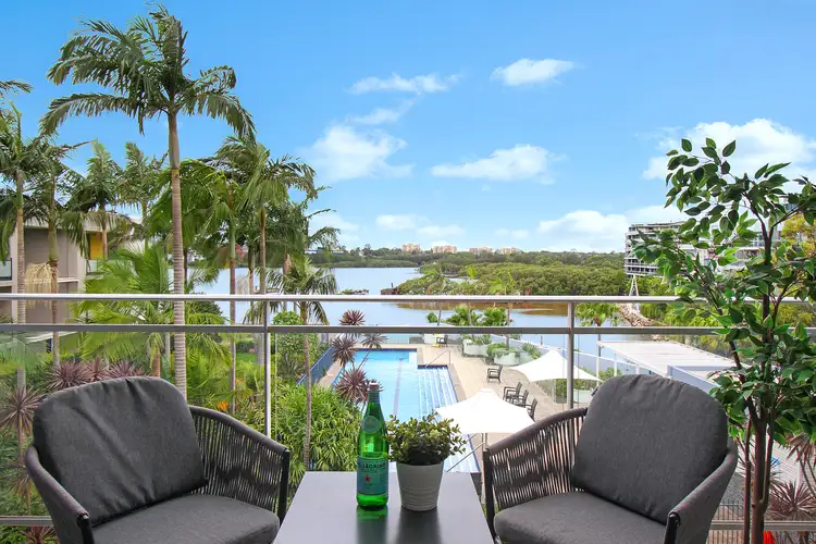 487/4 The Crescent, Wentworth Point NSW 2127