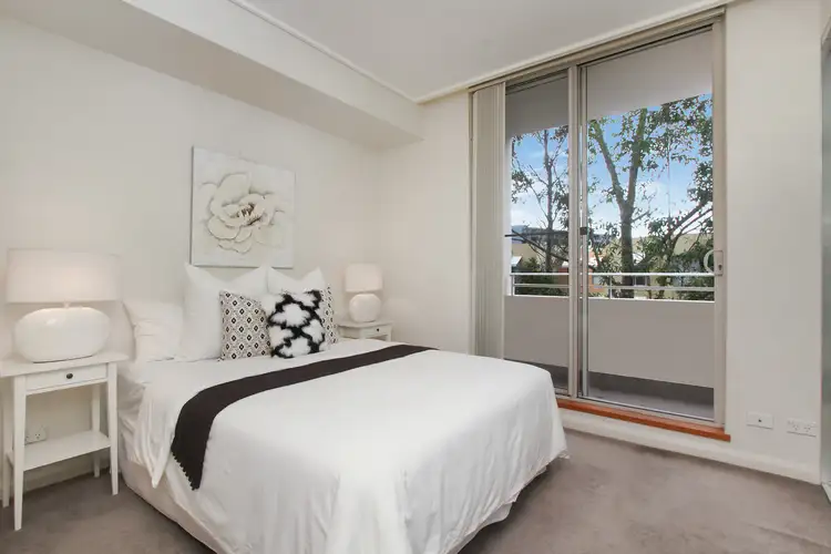 Third view of Homely apartment listing, 487/4 The Crescent, Wentworth Point NSW 2127