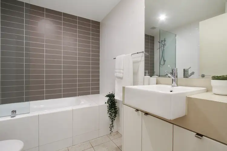 Sixth view of Homely apartment listing, 487/4 The Crescent, Wentworth Point NSW 2127