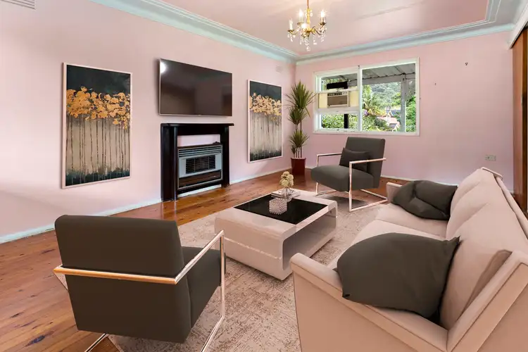 Second view of Homely house listing, 61 Lonsdale Avenue, Berowra Heights NSW 2082