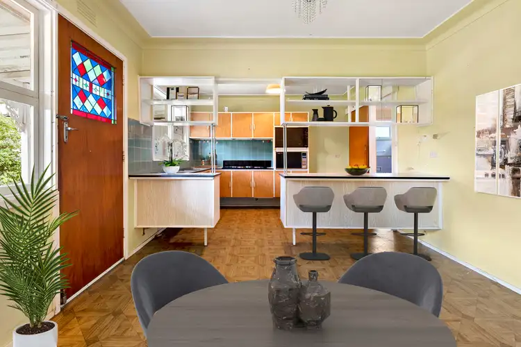 Fourth view of Homely house listing, 61 Lonsdale Avenue, Berowra Heights NSW 2082