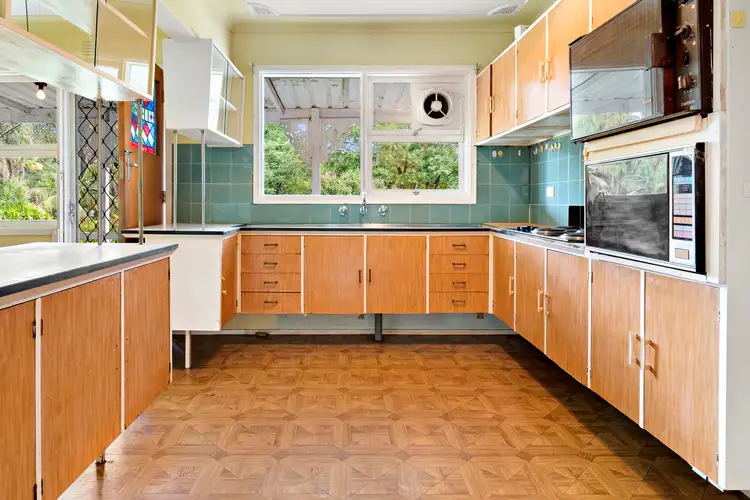 Fifth view of Homely house listing, 61 Lonsdale Avenue, Berowra Heights NSW 2082