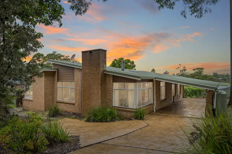 3 Yallambee Road, Berowra NSW 2081