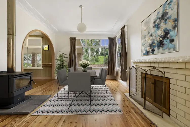 Second view of Homely house listing, 3 Yallambee Road, Berowra NSW 2081