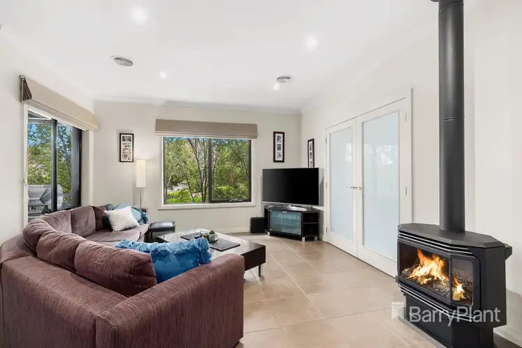 Fifth view of Homely house listing, 11 Galette Place, South Morang VIC 3752