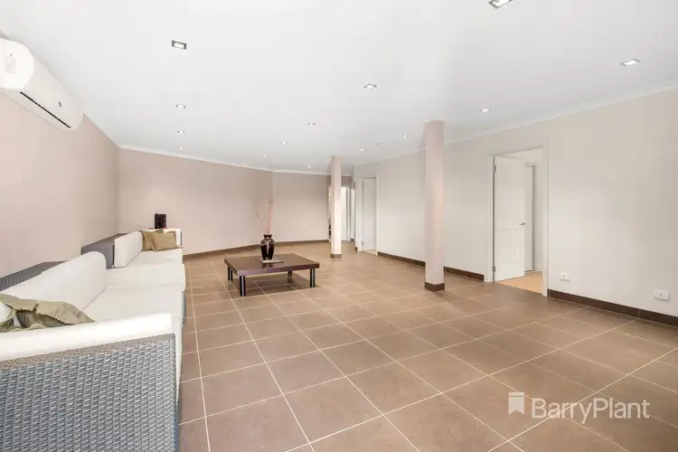 Sixth view of Homely house listing, 11 Galette Place, South Morang VIC 3752