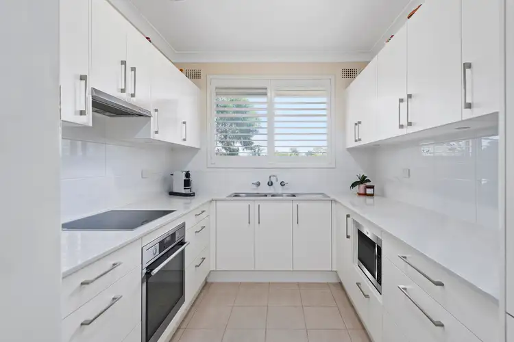 Third view of Homely apartment listing, 23/17 Sherbrook Road, Hornsby NSW 2077
