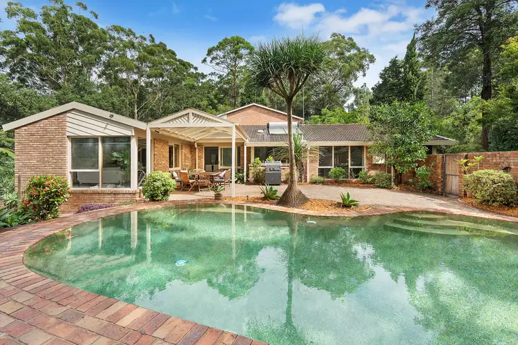 79 Clissold Road, Wahroonga NSW 2076