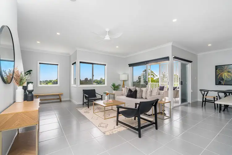 Main view of Homely townhouse listing, 12/2-10 Cupania Court, Tweed Heads West NSW 2485