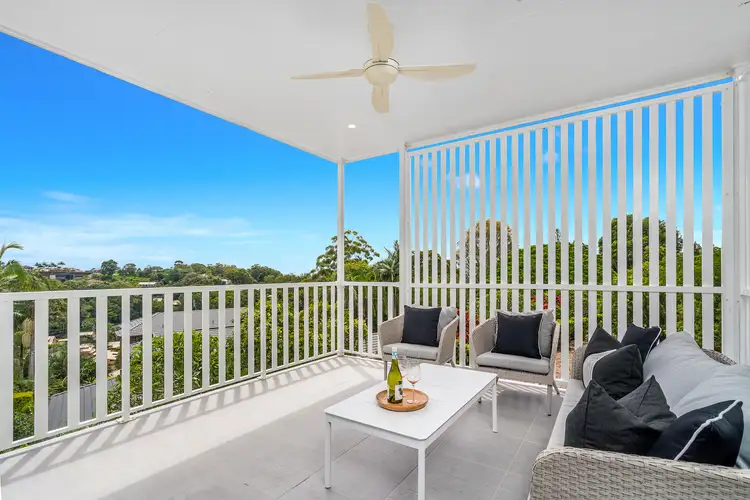Sixth view of Homely townhouse listing, 12/2-10 Cupania Court, Tweed Heads West NSW 2485