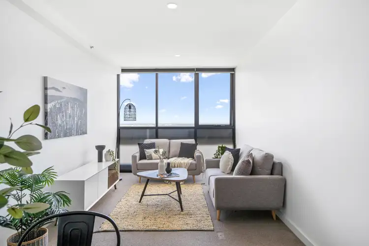 Third view of Homely apartment listing, 1809/160 Grote Street, Adelaide SA 5000