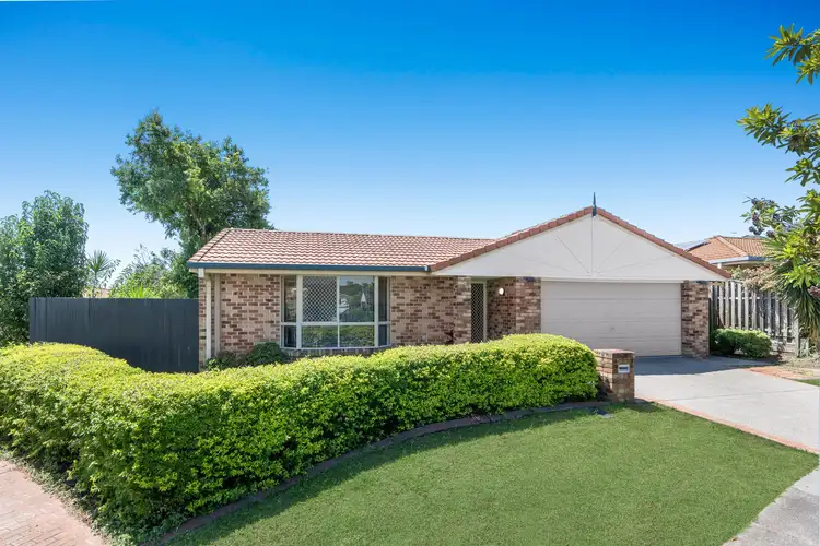 24 Isaacs Way, Wakerley QLD 4154