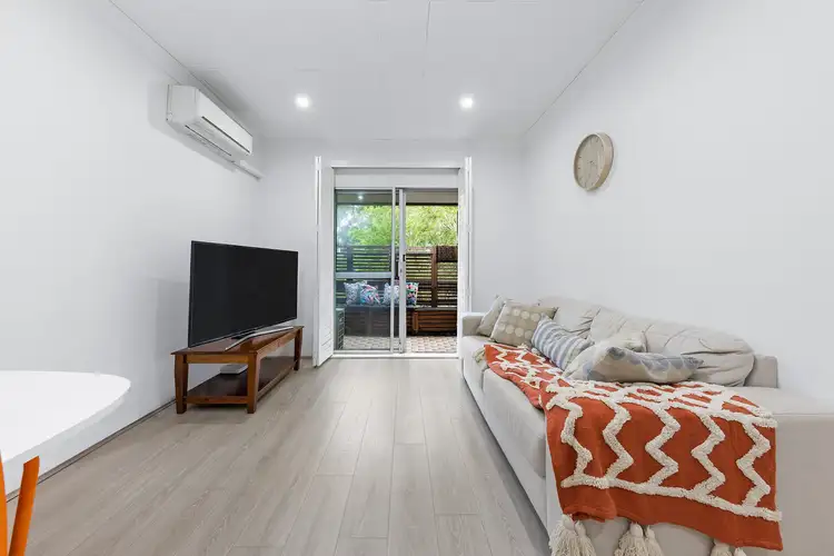 Fourth view of Homely apartment listing, 11/2 Finch Avenue, Concord NSW 2137