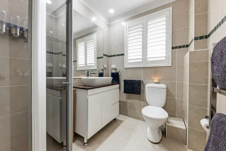 Fifth view of Homely apartment listing, 11/2 Finch Avenue, Concord NSW 2137