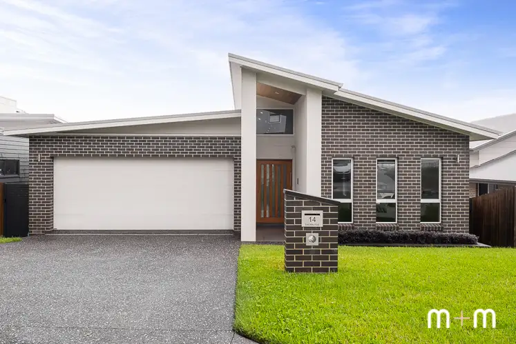 14 Thorn Parade, Bulli NSW 2516