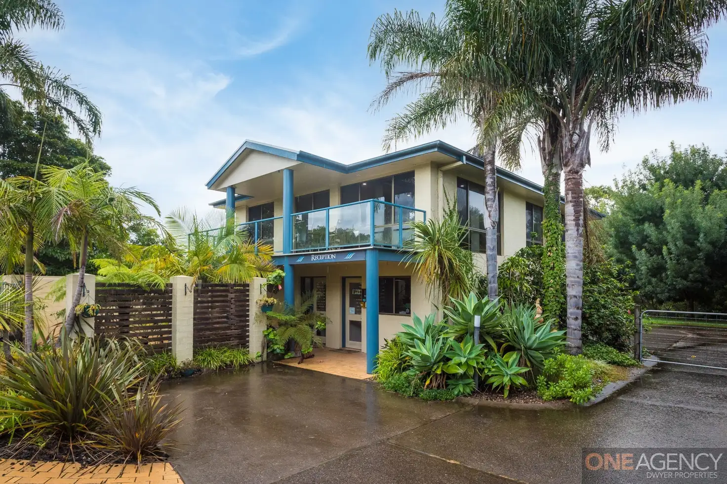 Main view of Homely townhouse listing, 9/81 Main Street, Merimbula NSW 2548