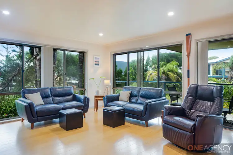 Fourth view of Homely townhouse listing, 9/81 Main Street, Merimbula NSW 2548