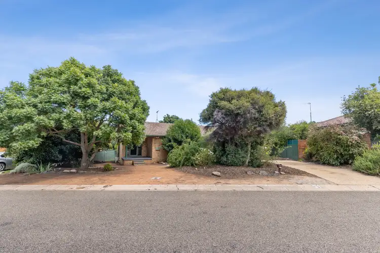 Main view of Homely house listing, 31 Tepper Circuit, Kambah ACT 2902
