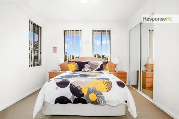Fifth view of Homely townhouse listing, 6/184 Oxford Street, Cambridge Park NSW 2747