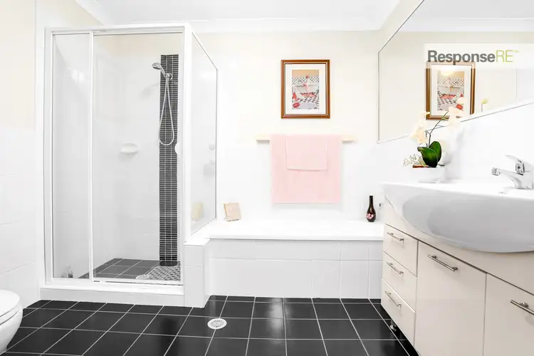 Sixth view of Homely townhouse listing, 6/184 Oxford Street, Cambridge Park NSW 2747