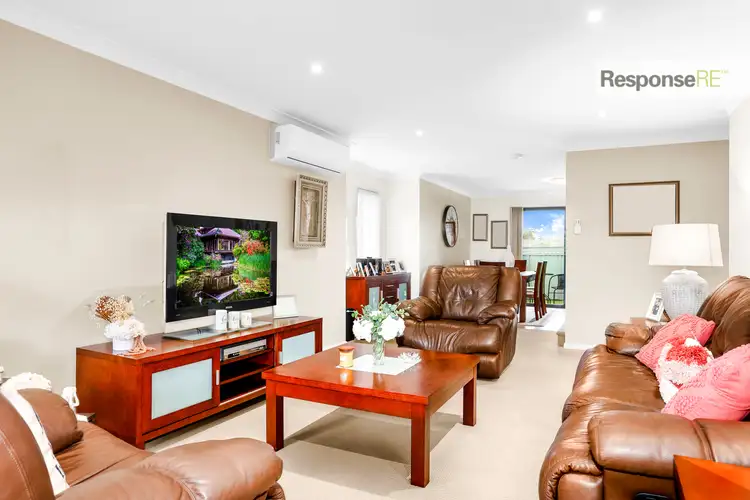 Seventh view of Homely townhouse listing, 6/184 Oxford Street, Cambridge Park NSW 2747
