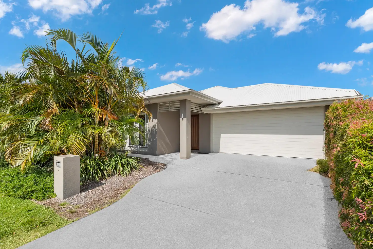 Main view of Homely house listing, 7 Cypress Place, Peregian Springs QLD 4573